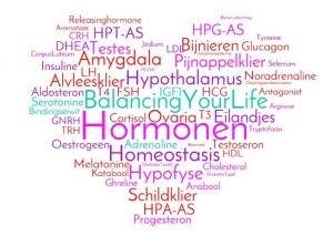 Hormonen