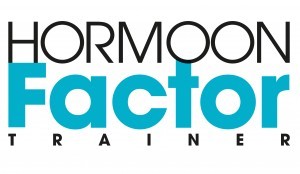 Trainer Hormoonfactor - Love your hormones